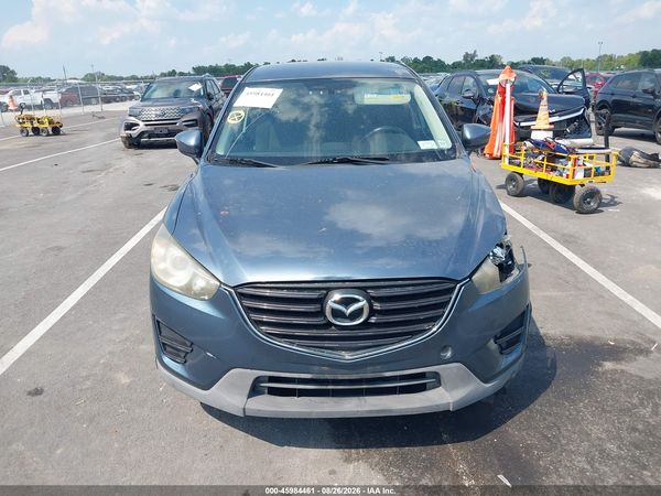 2016 MAZDA CX-5 SPORT — I115