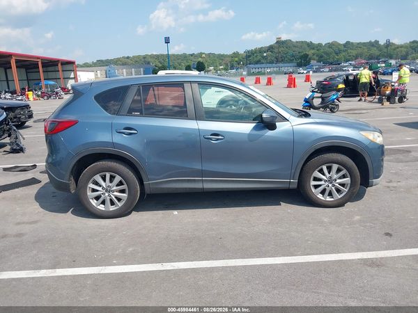 2016 MAZDA CX-5 SPORT — I116