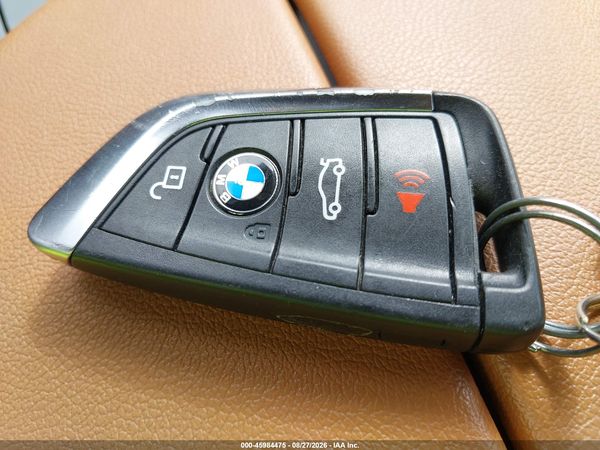 2021 BMW 530I — I11