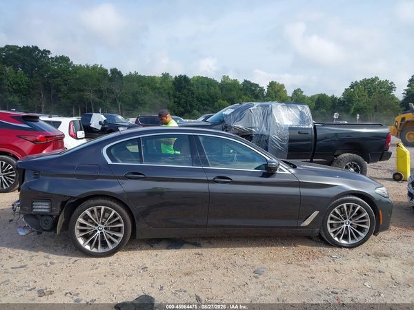 2021 BMW 530I — I116