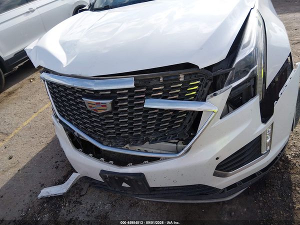 2020 CADILLAC XT5 FWD PREMIUM LUXURY