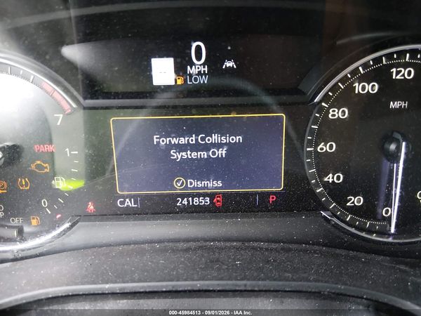 2020 CADILLAC XT5 FWD PREMIUM LUXURY