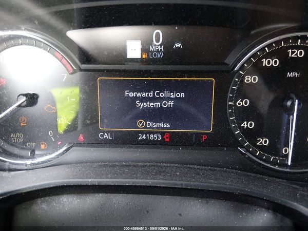 2020 CADILLAC XT5 FWD PREMIUM LUXURY