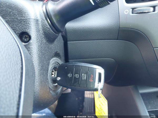 2017 KIA FORTE LX — I11