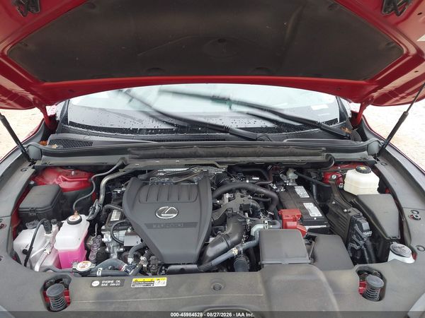 2025 LEXUS RX 350 PREMIUM PLUS