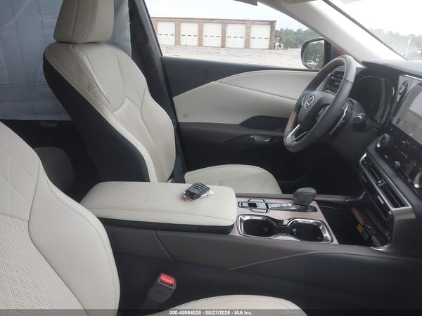 2025 LEXUS RX 350 PREMIUM PLUS