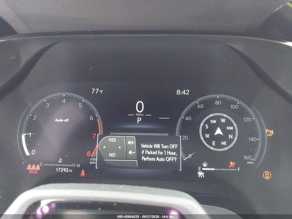 2025 LEXUS RX 350 PREMIUM PLUS