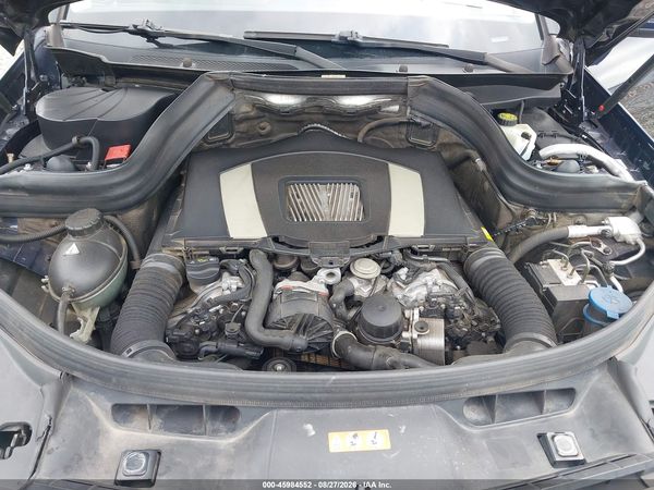 2012 MERCEDES-BENZ GLK 350 GLK350 — I10
