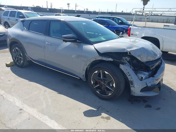 2025 KIA EV6 WIND RWD — I1