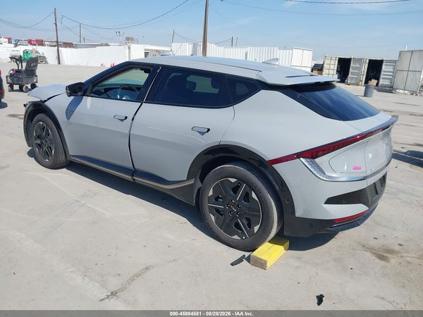 2025 KIA EV6 WIND RWD — I3