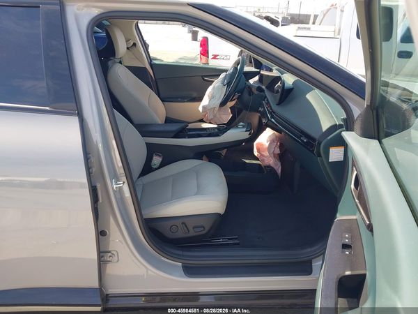 2025 KIA EV6 WIND RWD — I5