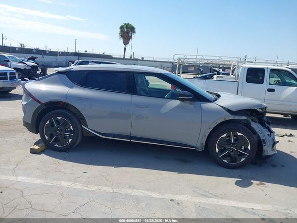 2025 KIA EV6 WIND RWD — I116