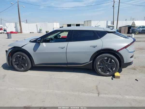 2025 KIA EV6 WIND RWD — I117