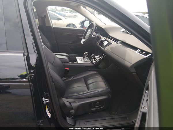 2020 LAND ROVER RANGE ROVER EVOQUE SE — I5