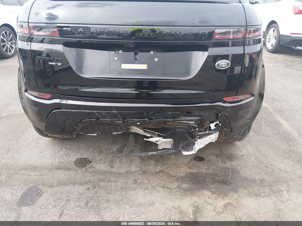 2020 LAND ROVER RANGE ROVER EVOQUE SE — I152