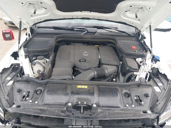 2026 MERCEDES-BENZ GLE 350 GLE350