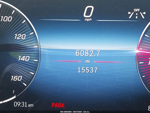 2026 MERCEDES-BENZ GLE 350 GLE350