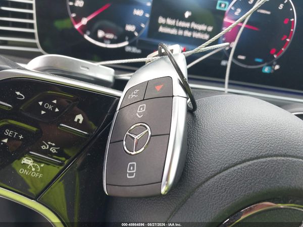 2026 MERCEDES-BENZ GLE 350 GLE350