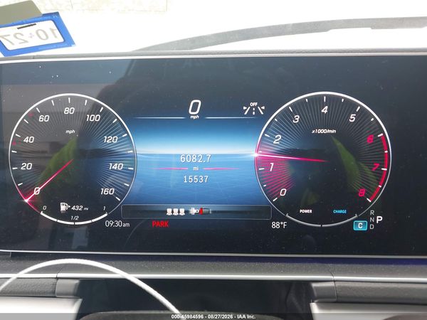 2026 MERCEDES-BENZ GLE 350 GLE350