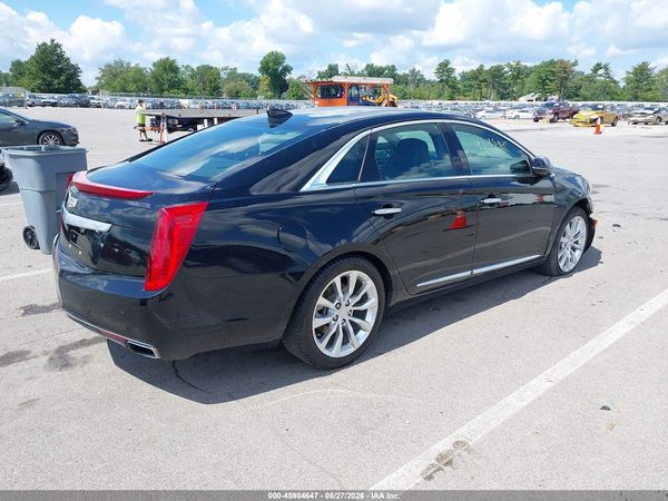 2016 CADILLAC XTS LUXURY COLLECTION — I4