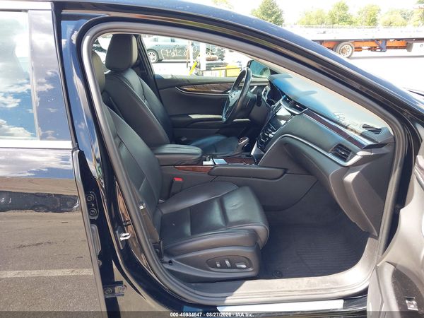 2016 CADILLAC XTS LUXURY COLLECTION — I5