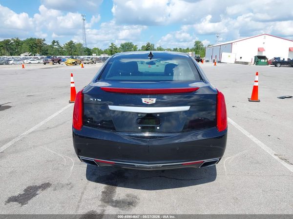 2016 CADILLAC XTS LUXURY COLLECTION — I119