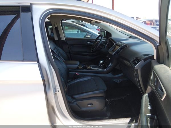 2018 FORD EDGE SEL — I5