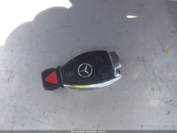 2014 MERCEDES-BENZ E 350 4MATIC