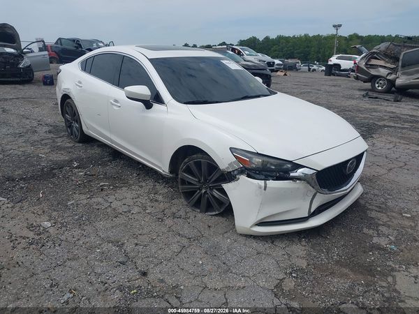 2021 MAZDA MAZDA6 TOURING — I1
