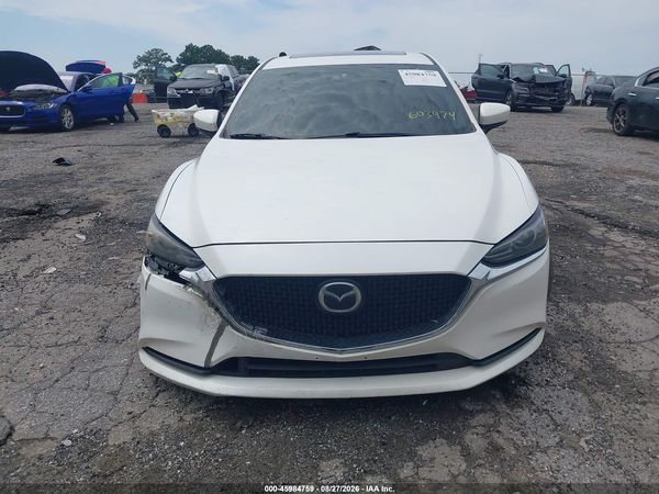 2021 MAZDA MAZDA6 TOURING — I115