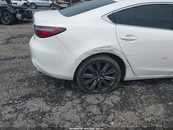 2021 MAZDA MAZDA6 TOURING — I153