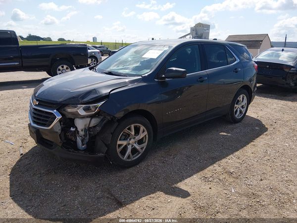 2020 CHEVROLET EQUINOX — I2