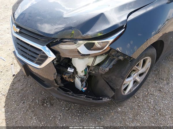 2020 CHEVROLET EQUINOX FWD LT 1.5L TURBO — I6