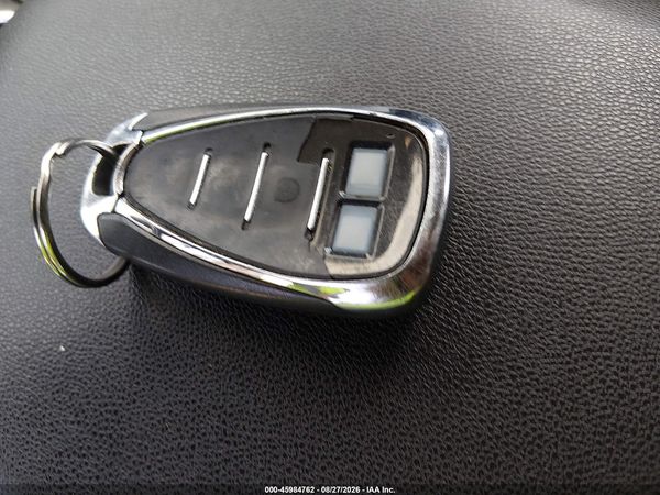 2020 CHEVROLET EQUINOX FWD LT 1.5L TURBO — I11