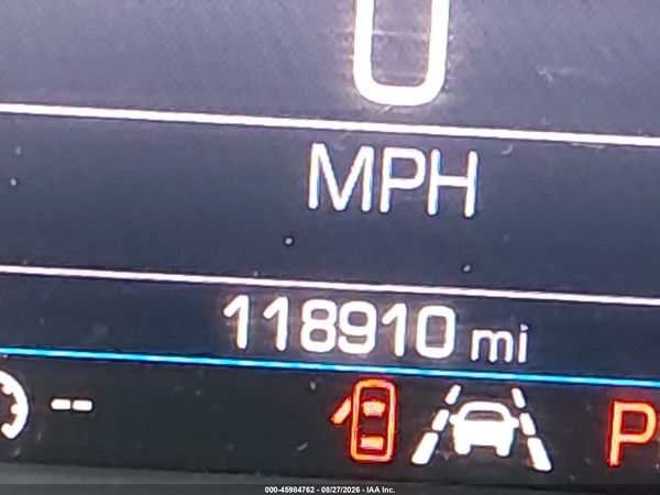 2020 CHEVROLET EQUINOX FWD LT 1.5L TURBO — I118