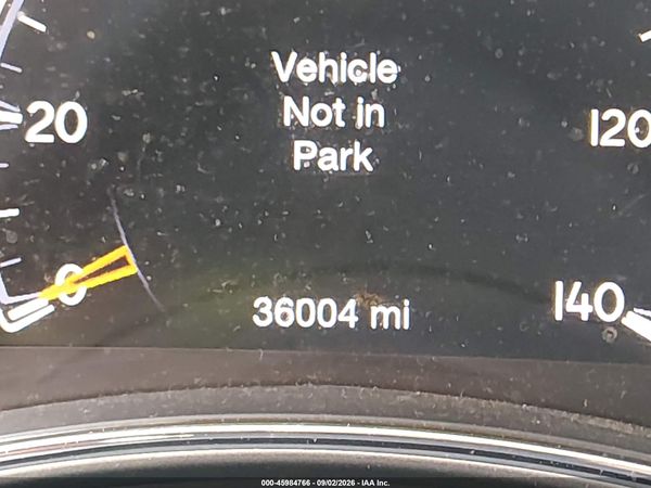 2021 JEEP GRAND CHEROKEE LIMITED 4X2
