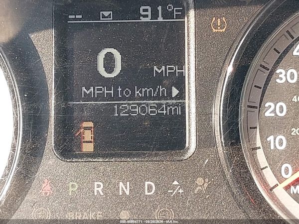 2022 RAM 1500 CLASSIC TRADESMAN  4X2 8' BOX