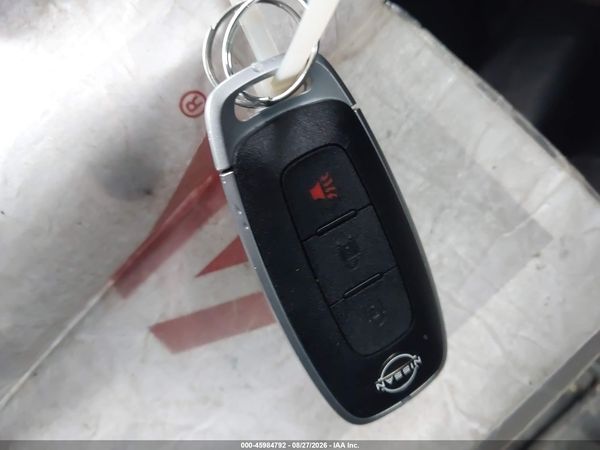2025 NISSAN KICKS SR INTELLIGENT AWD