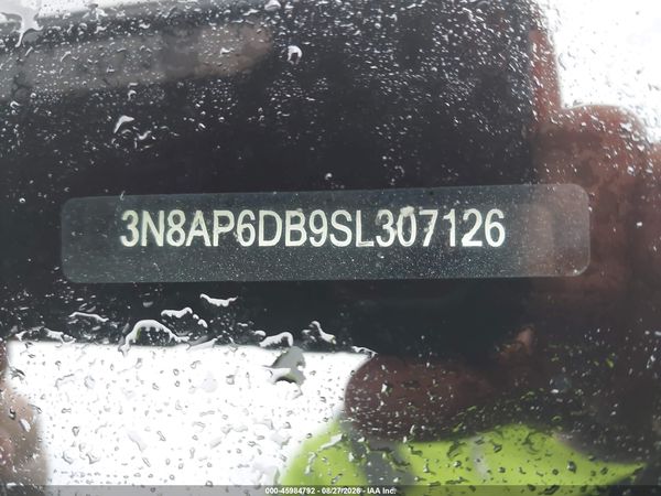 2025 NISSAN KICKS SR INTELLIGENT AWD
