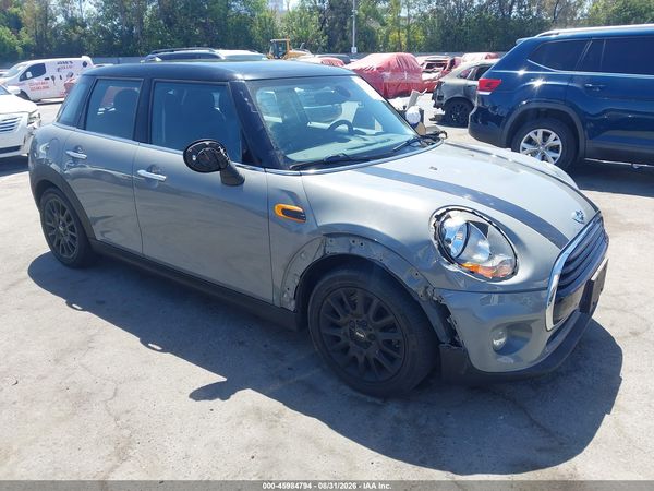 2016 MINI HARDTOP COOPER
