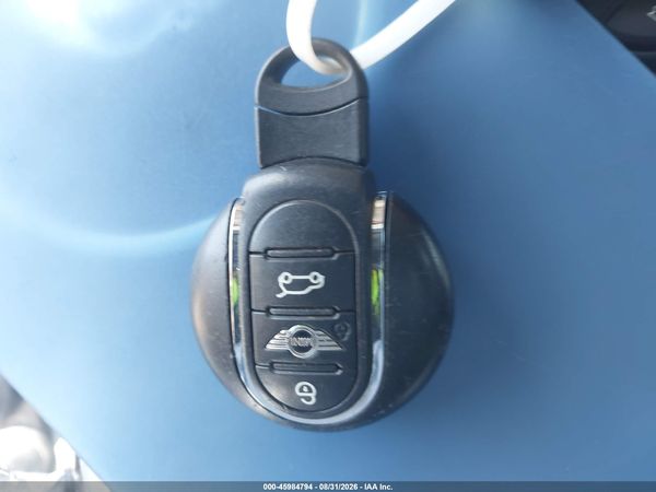 2016 MINI HARDTOP COOPER