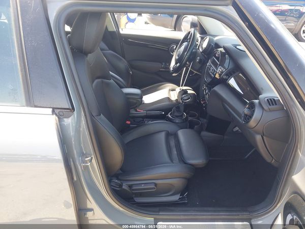2016 MINI HARDTOP COOPER