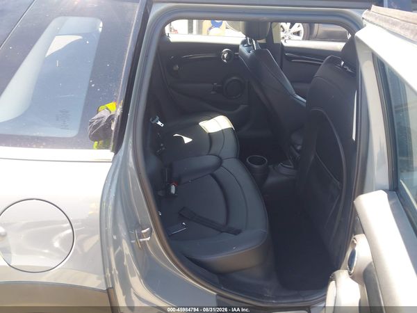 2016 MINI HARDTOP COOPER