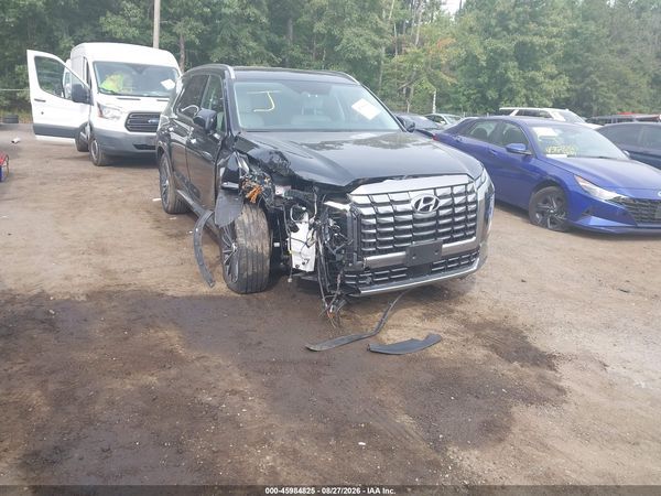 2024 HYUNDAI PALISADE CALLIGRAPHY — I1