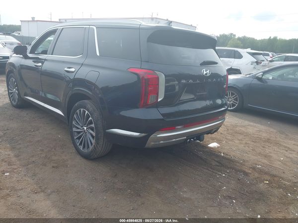 2024 HYUNDAI PALISADE CALLIGRAPHY — I3