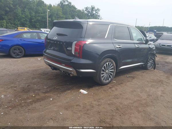 2024 HYUNDAI PALISADE CALLIGRAPHY — I4