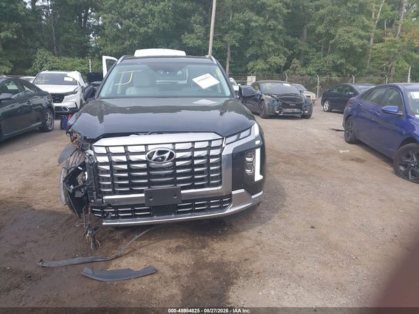2024 HYUNDAI PALISADE CALLIGRAPHY — I115