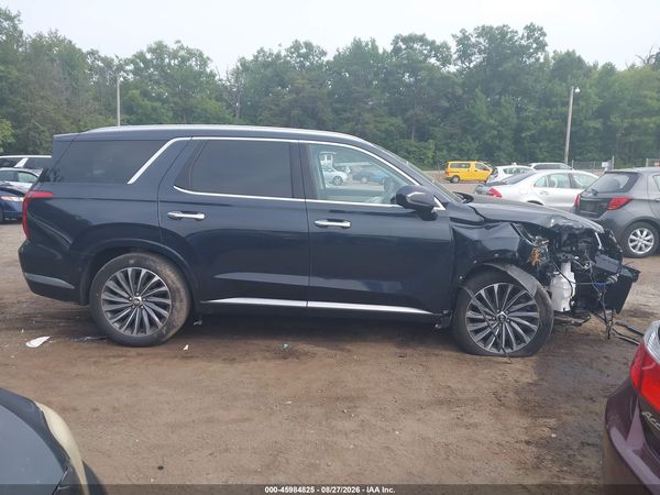 2024 HYUNDAI PALISADE CALLIGRAPHY — I116
