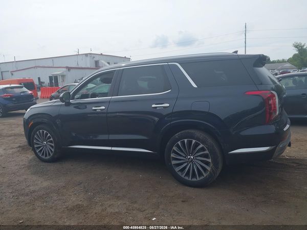 2024 HYUNDAI PALISADE CALLIGRAPHY — I117