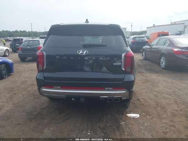 2024 HYUNDAI PALISADE CALLIGRAPHY — I119